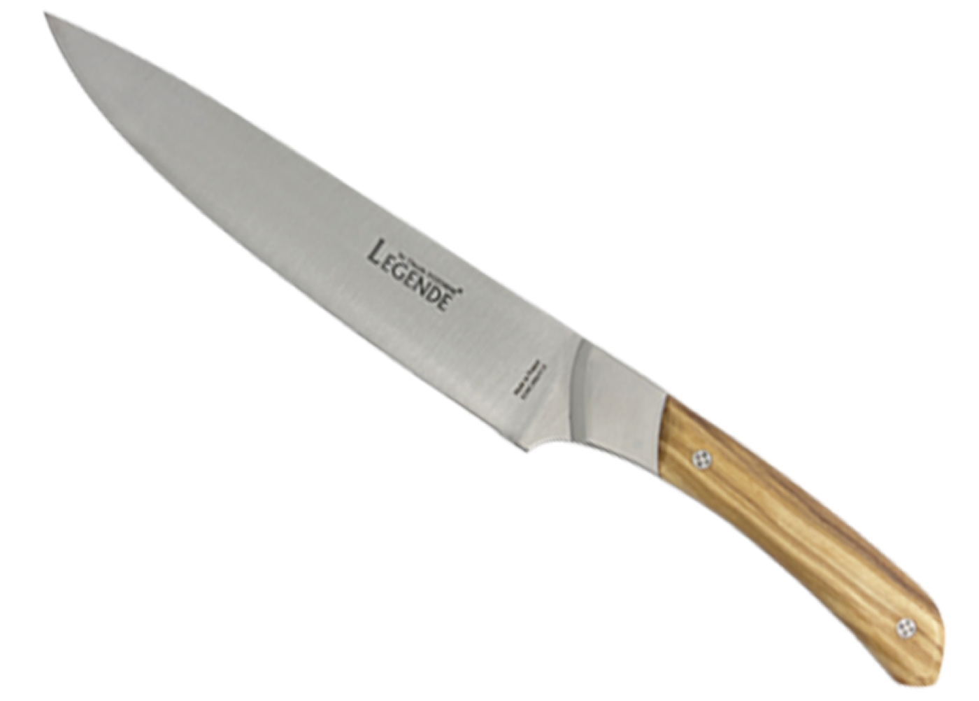 Couteau Chef 20 cm – Légende