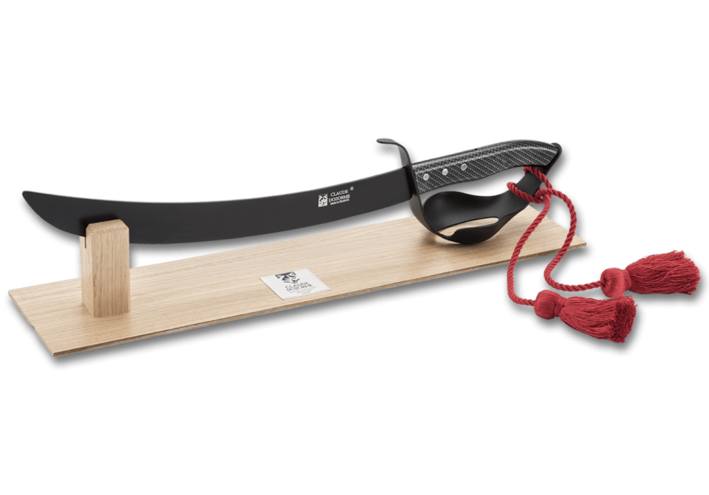 Sabre – Sabre à Champagne Design