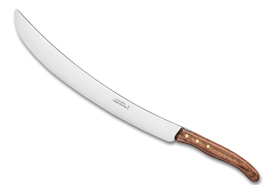 Sabre – Sabre à Champagne Laguiole