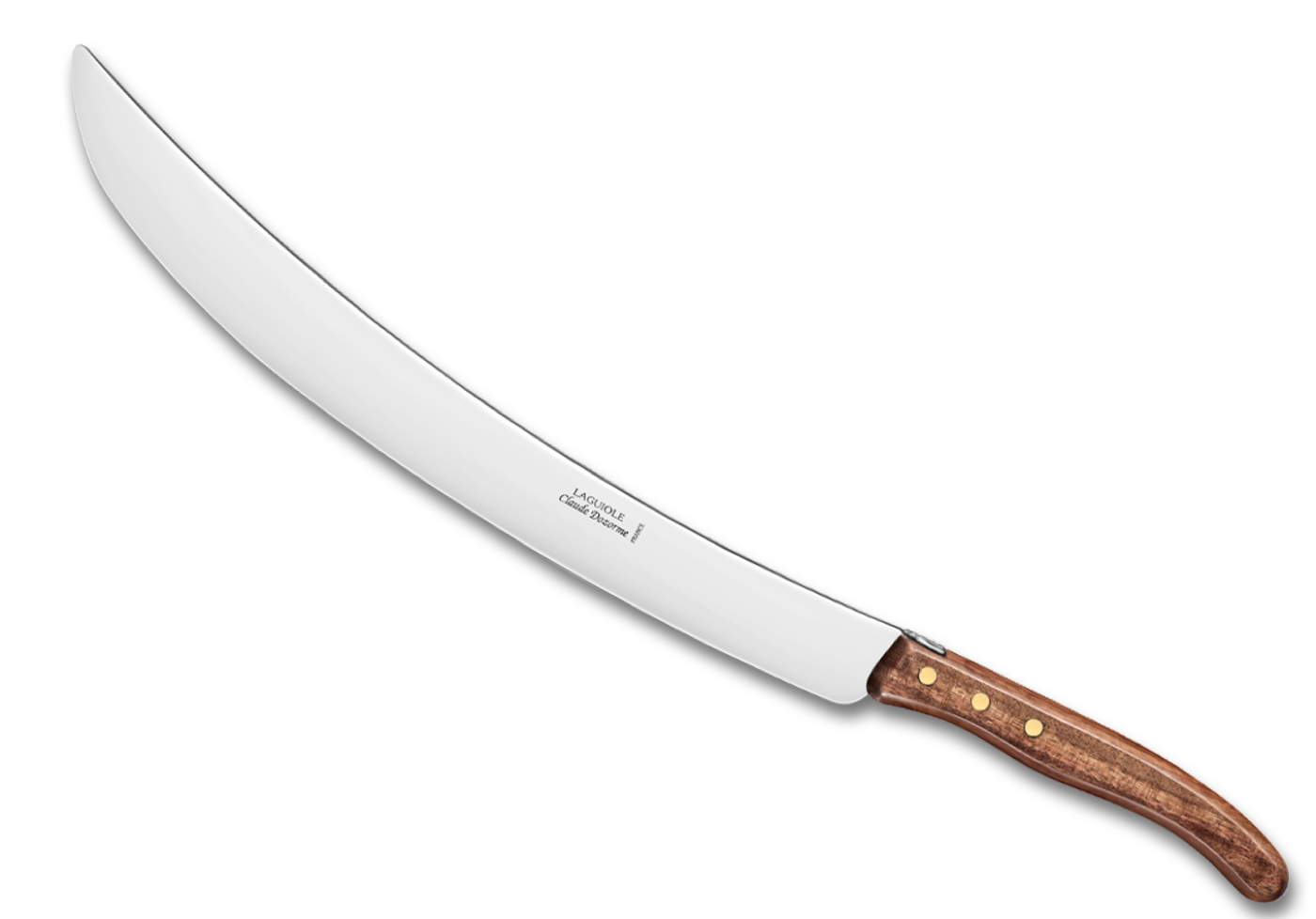 Sabre – Laguiole champagne sabre