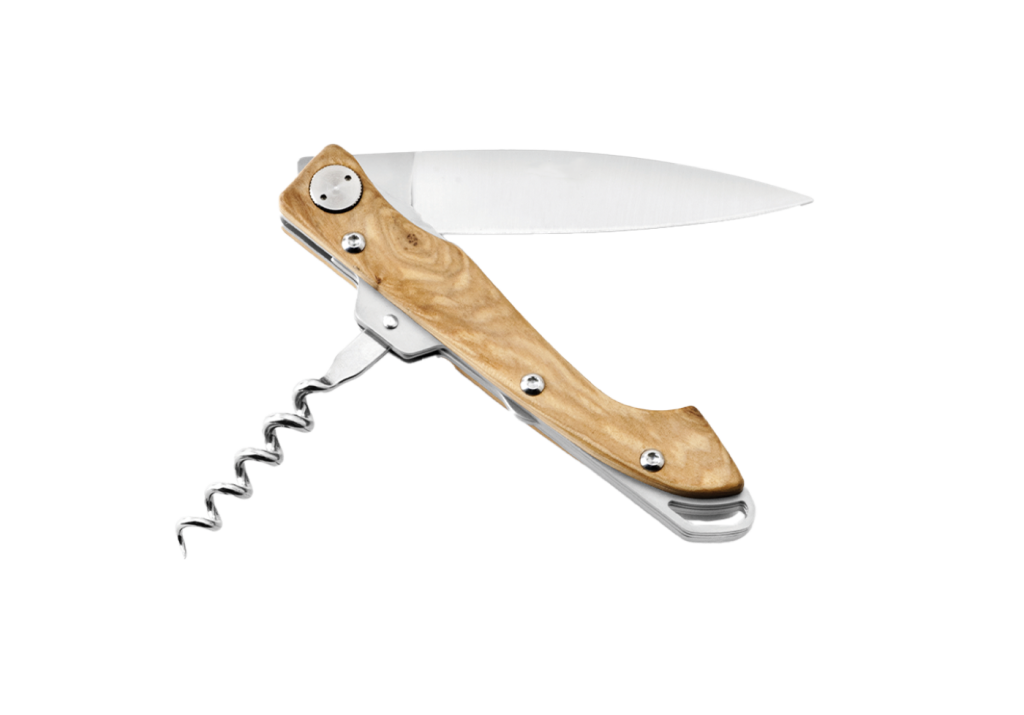 Couteau – Couteau Sommelier Capucin