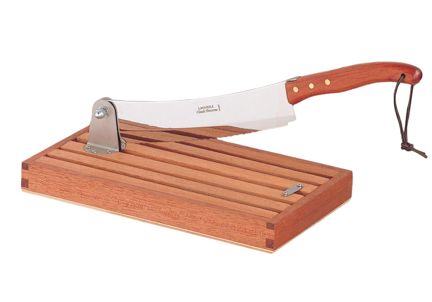 Couteau – Coupe pain