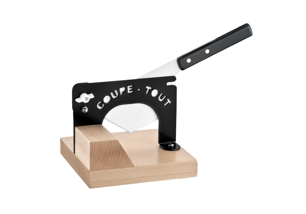 Couteau – Coupe-Tout