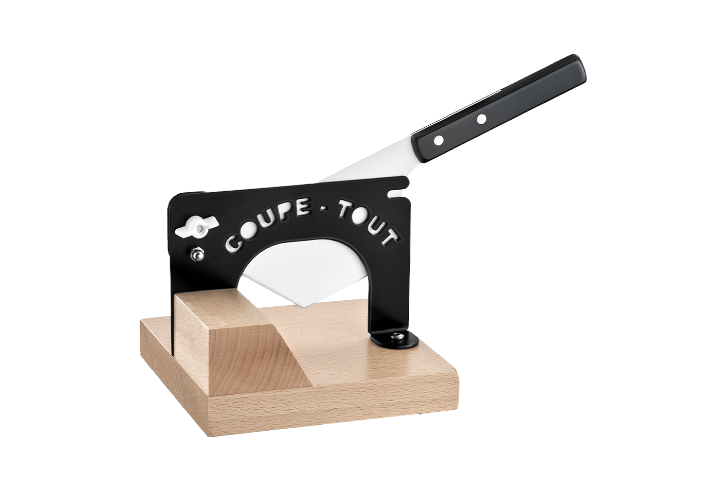 Couteau – Coupe-Tout