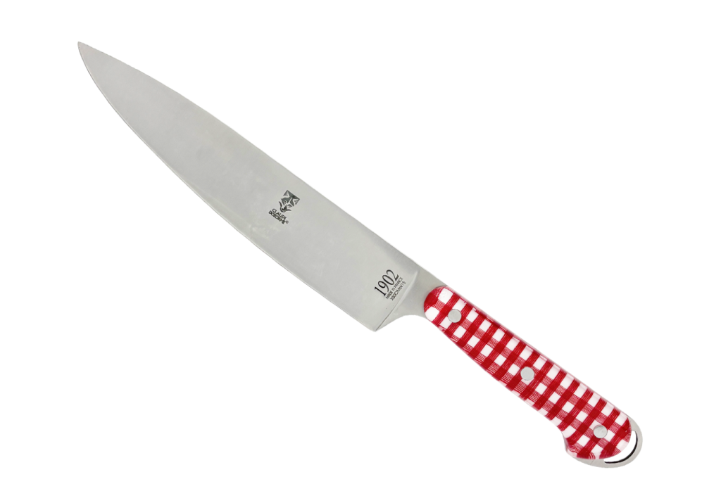 Couteau du Chef 20 cm – 1902