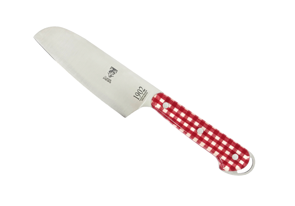Couteau Santoku – 1902