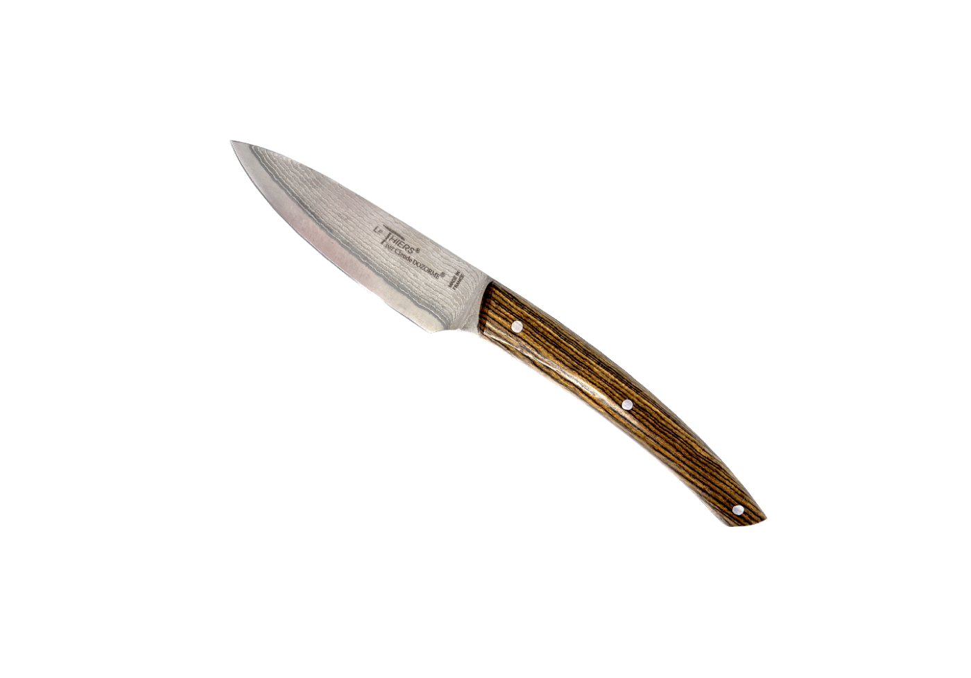 Paring knife – Everyday Kitchen VG10