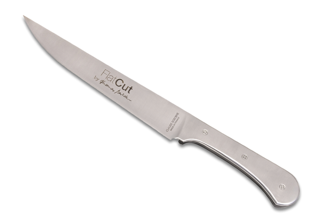 Couteau à découper 20 cm – Flatcut