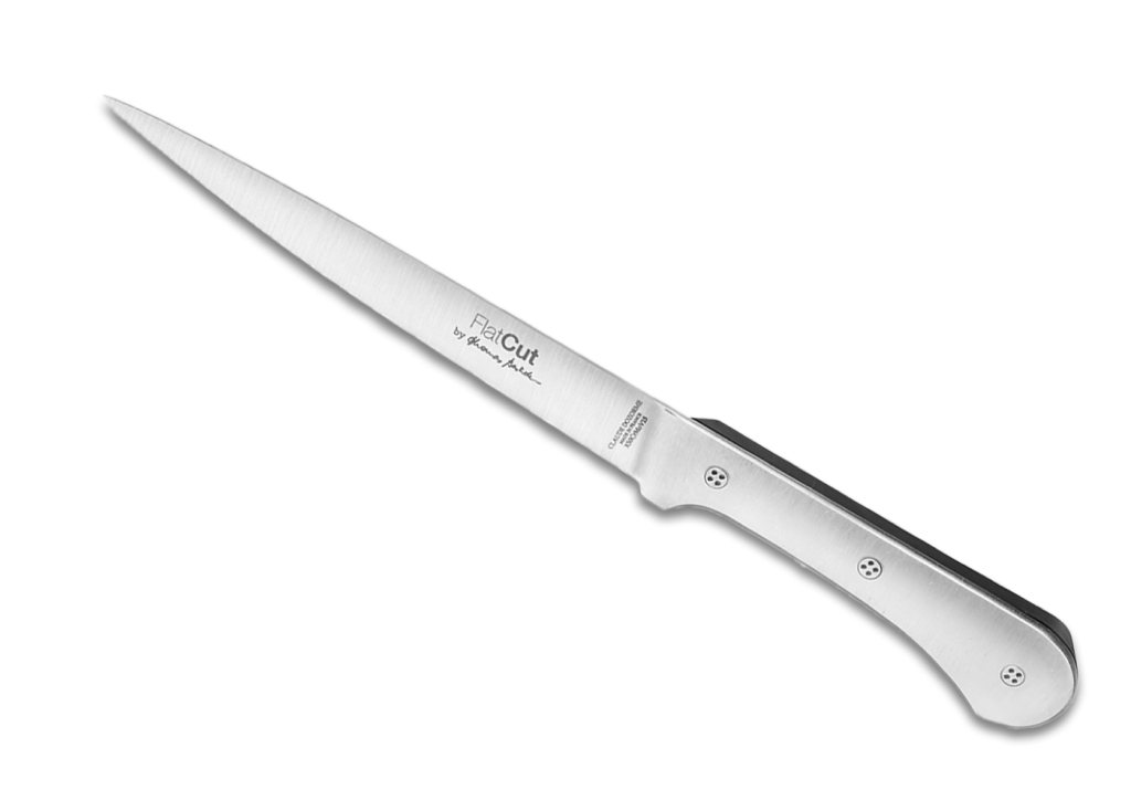 Couteau Filet de sole – Flatcut