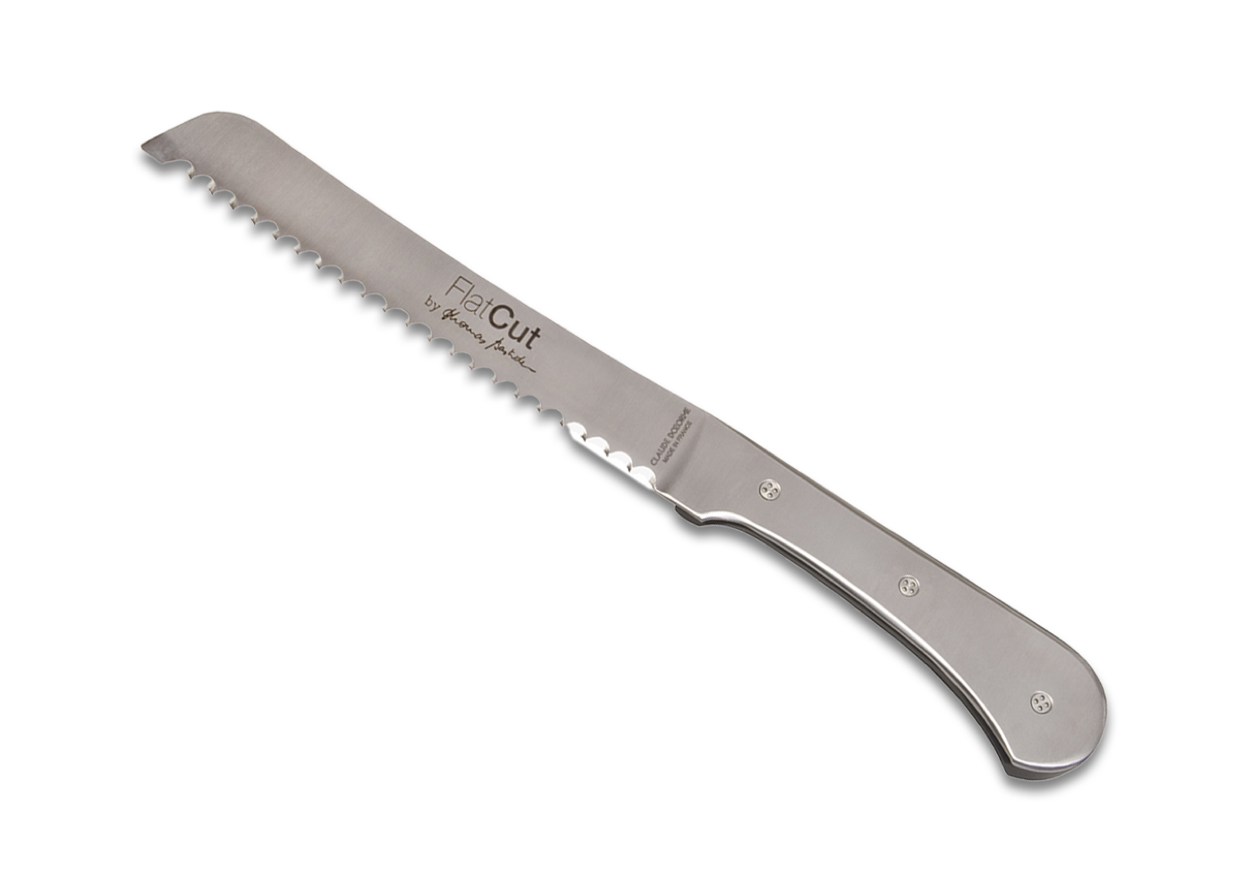 Couteau à pain – Flatcut