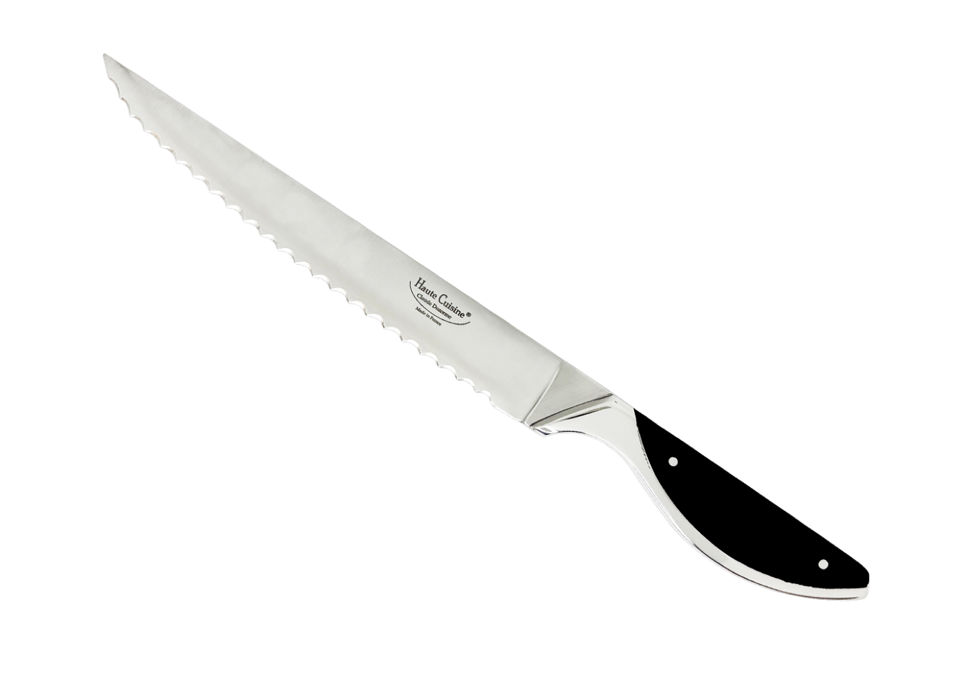 Couteau à pain – Haute Cuisine