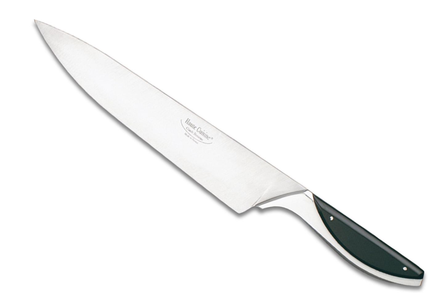 Couteau à trancher 26 cm – Haute Cuisine