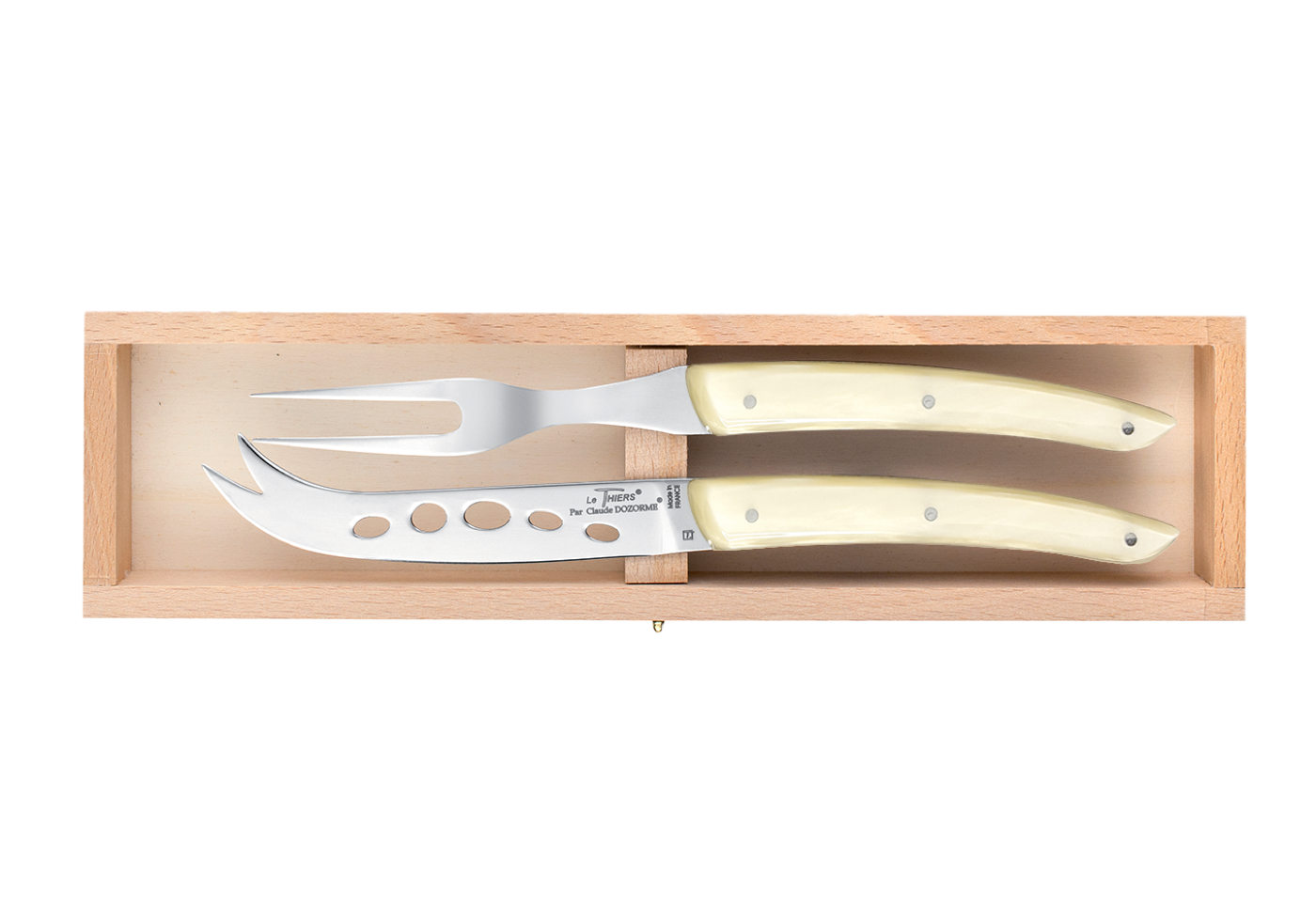 Set à fromage Le Thiers® – Service à fromage