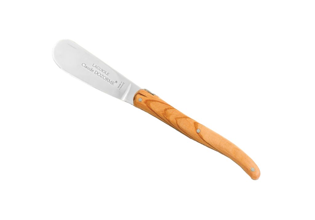 Couteau à beurre – Tartineur