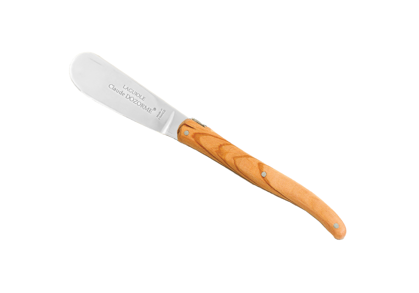 Couteau à beurre – Tartineur