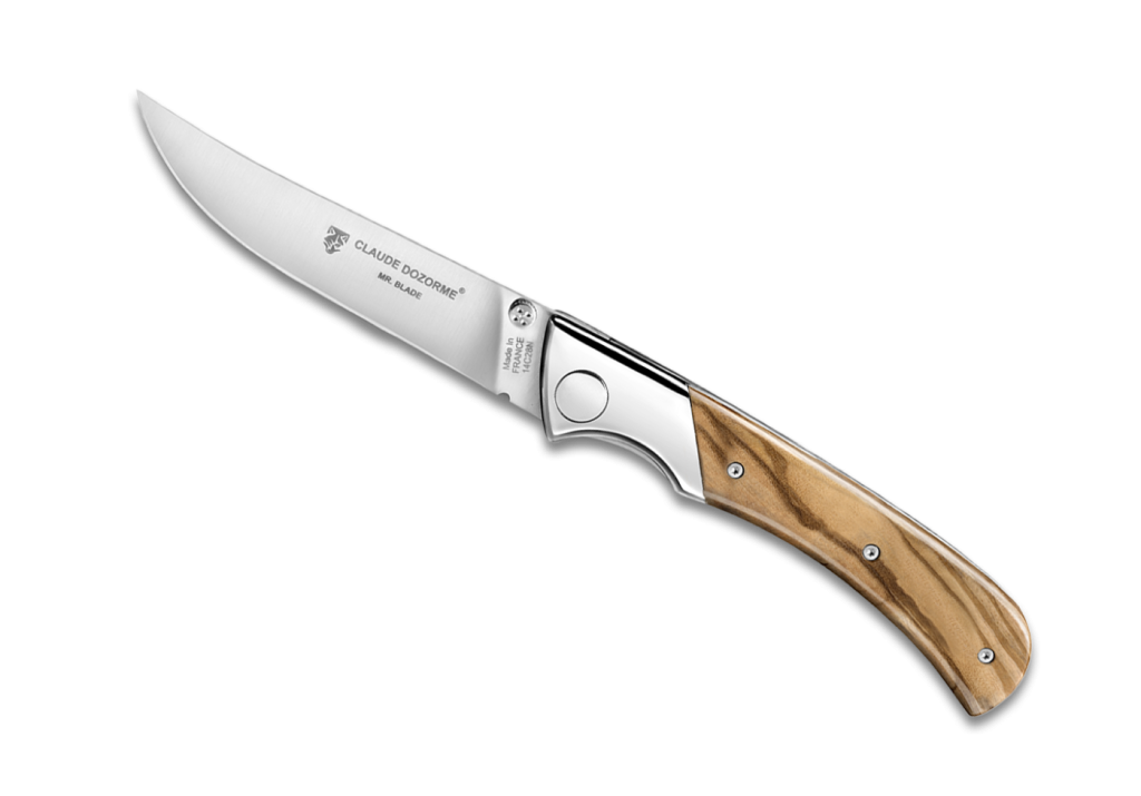 Couteau EOK Mister Blade