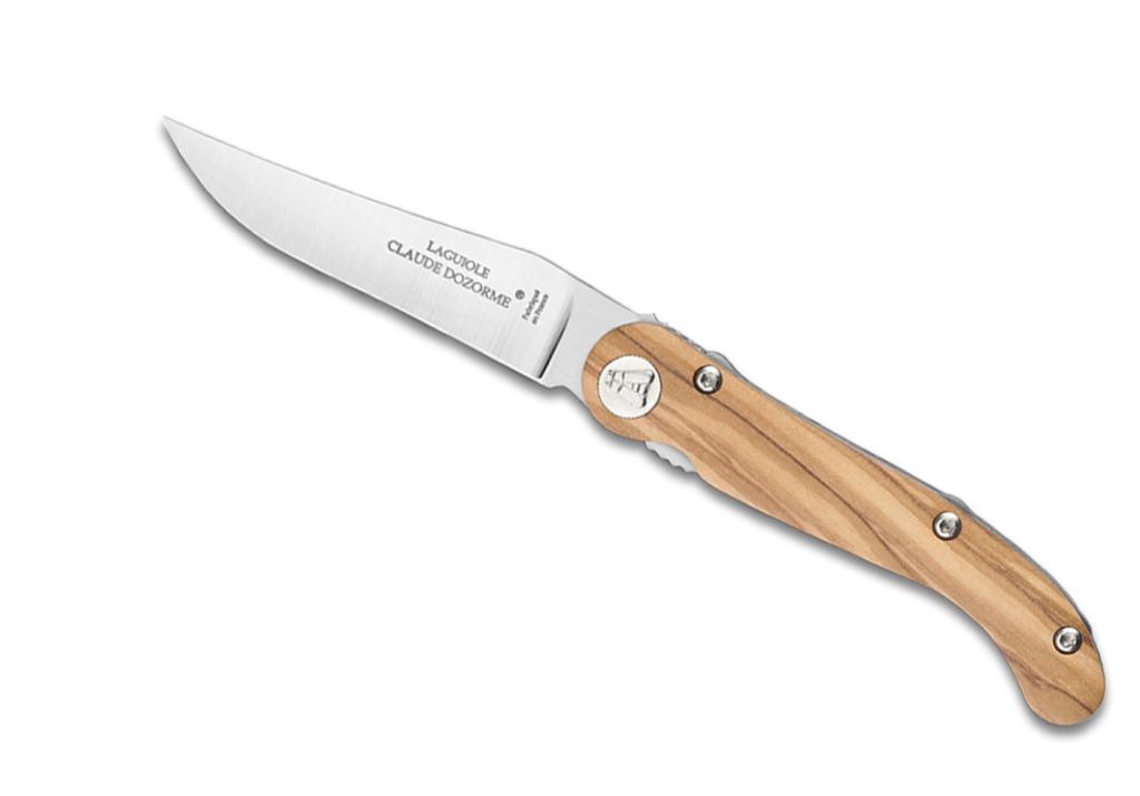 Couteau – Baroudeur