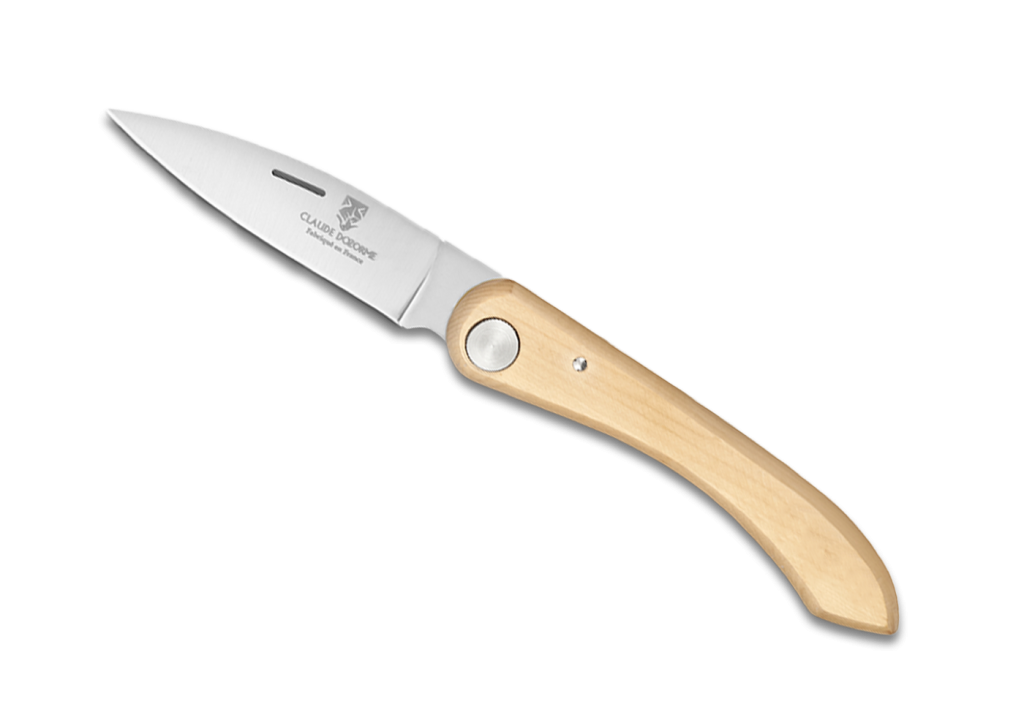 Couteau – Capucin de nos Campagnes