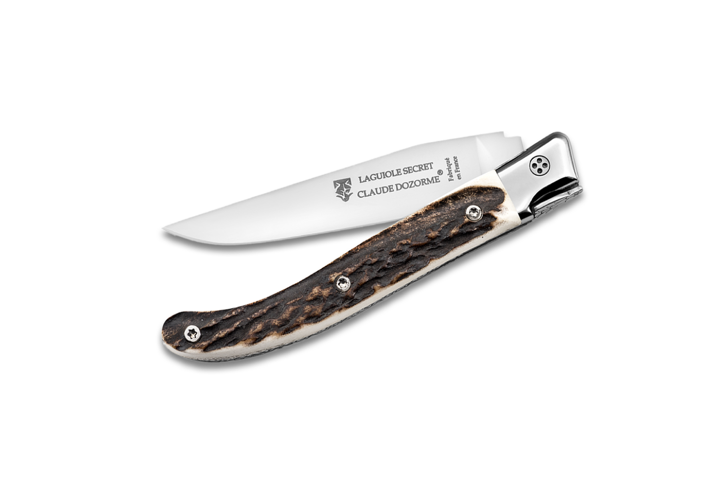 Couteau – Laguiole Secret