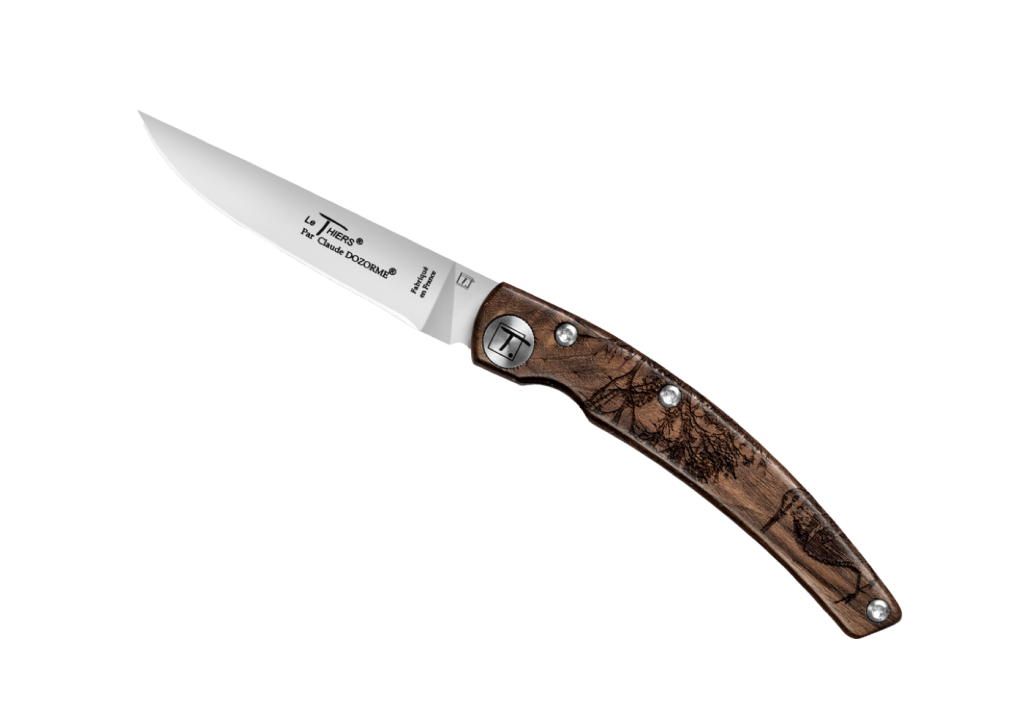 Couteau – Le Thiers® Animalis
