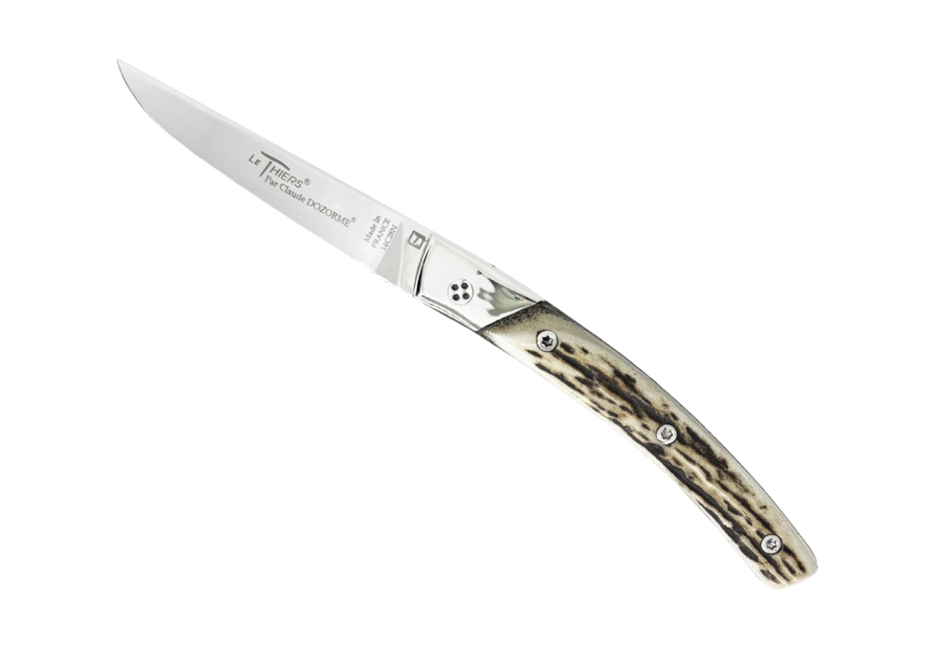 Couteau – Le Thiers® Secret