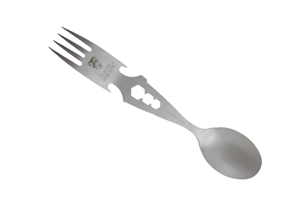Forkspinner