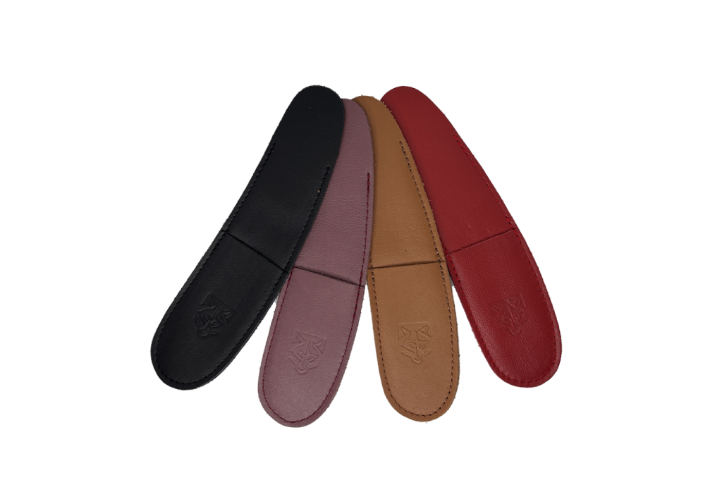 Pochette Laguiole (Forkspinner et couteau Liner) – Set Laguiole