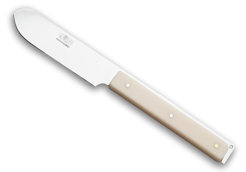 Couteau lame brillante – Beaumarly