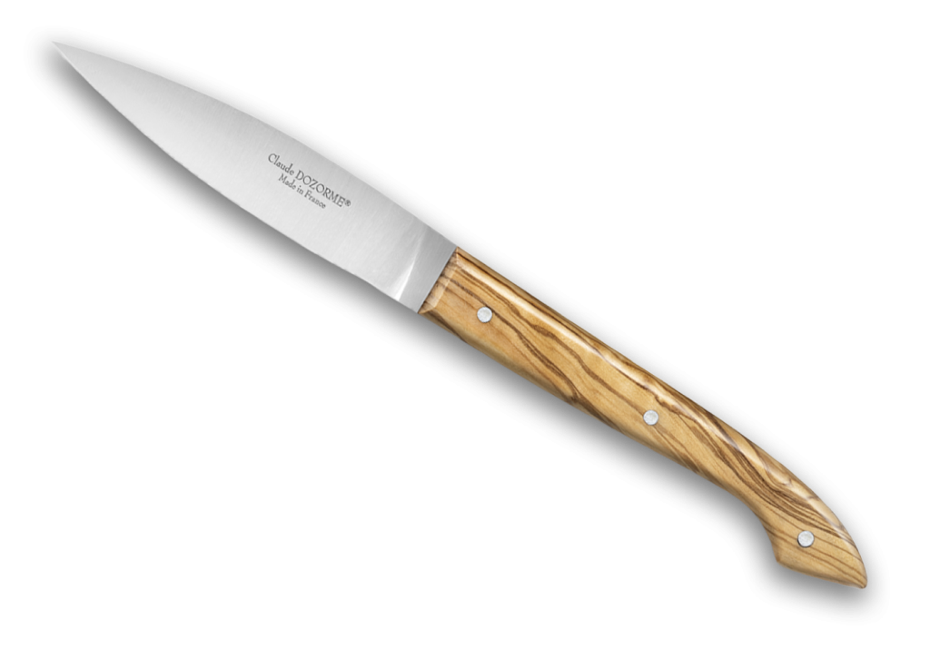 Couteau – Capucin