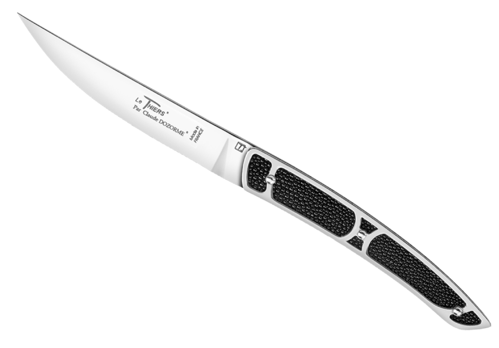 Couteau – Le Thiers® Galuchat