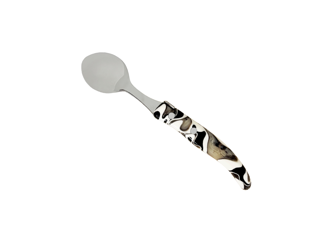 Cuillère à café – À Table