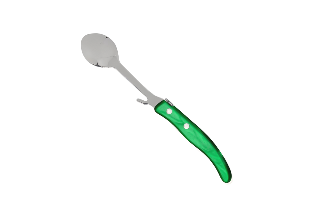 果酱勺 – 配件