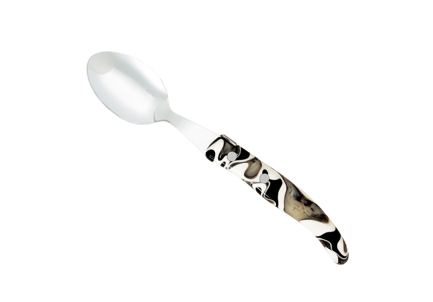Cuillère à soupe – À Table