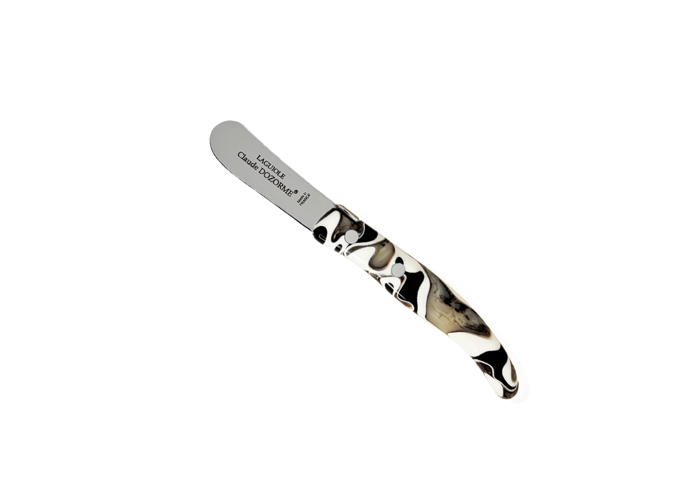 Couteau à beurre – Fromage et beurre