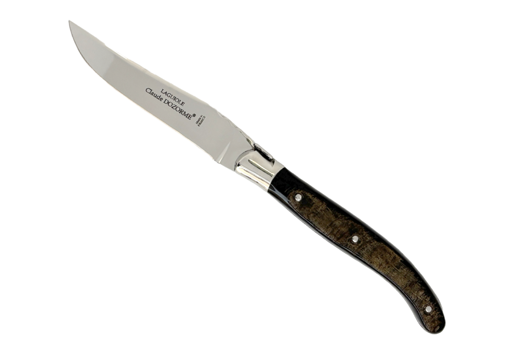 Couteau – Laguiole Mitre Inox
