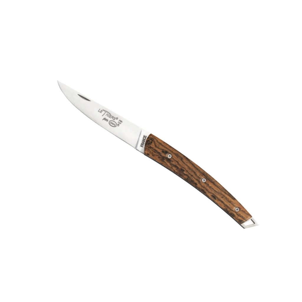Le Thiers® 12 cm plein manche, bocote